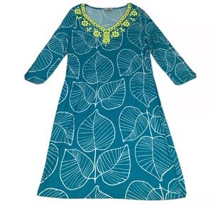🎉Host Pick 🎉 Boden A-Line Dress. Women's Size 2 Petite.